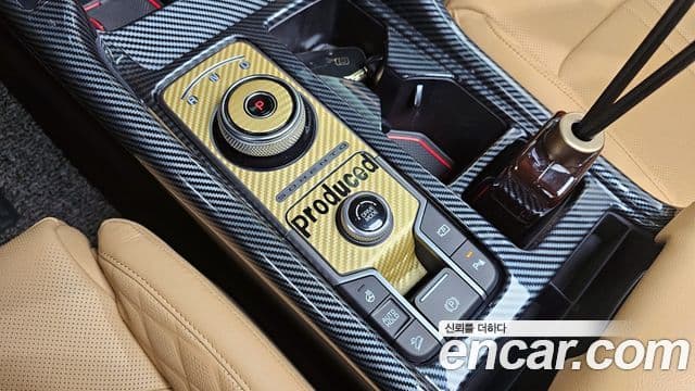 Kia Sorento 4세대 Gravity, 2021 9