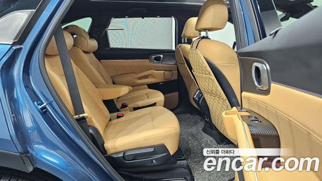 Kia Sorento 4세대 Gravity, 2021 12