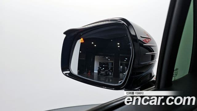 Kia Sorento 4세대 Gravity, 2021 17