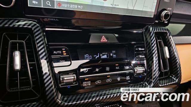 Kia Sorento 4세대 Gravity, 2021 18