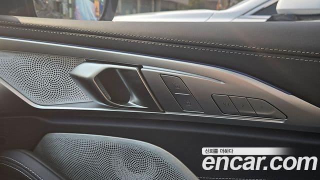 BMW 8시리즈 (G15) M850i xDrive Gran Coupe, 2025 13