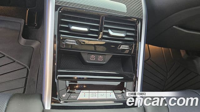 BMW 8시리즈 (G15) M850i xDrive Gran Coupe, 2025 14