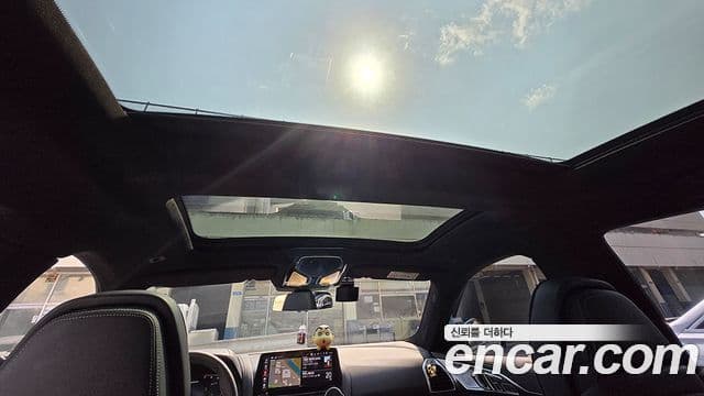 BMW 8시리즈 (G15) M850i xDrive Gran Coupe, 2025 17