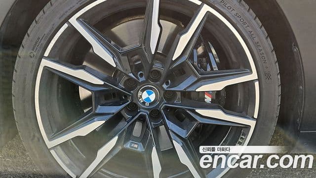 BMW 8시리즈 (G15) M850i xDrive Gran Coupe, 2025 19