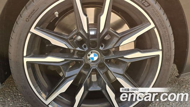 BMW 8시리즈 (G15) M850i xDrive Gran Coupe, 2025 20