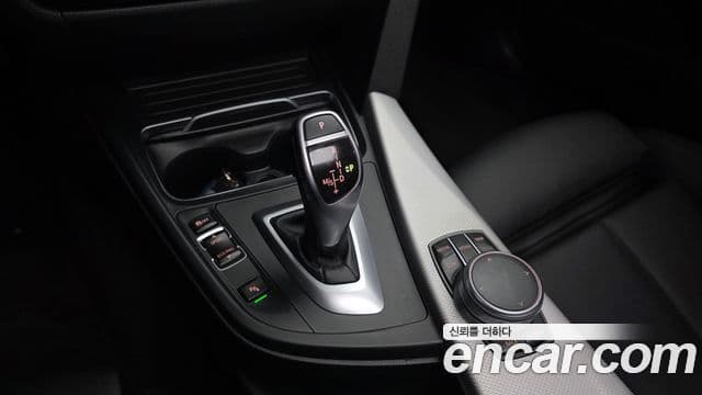 BMW 3시리즈 (F30) 320d M Sport, 2017 9
