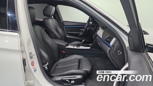 BMW 3시리즈 (F30) 320d M Sport, 2017 10