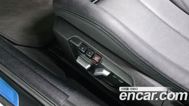 BMW 3시리즈 (F30) 320d M Sport, 2017 17