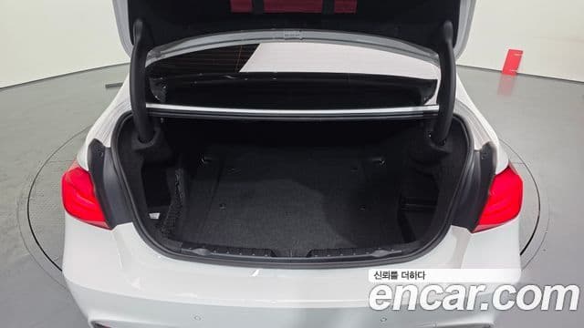 BMW 3시리즈 (F30) 320d M Sport, 2017 20
