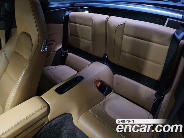 Porsche 911 991, 2017 6