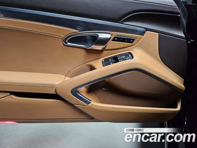 Porsche 911 991, 2017 13