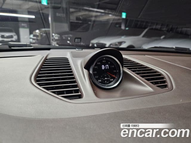 Porsche 911 991, 2017 14