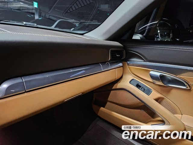 Porsche 911 991, 2017 15