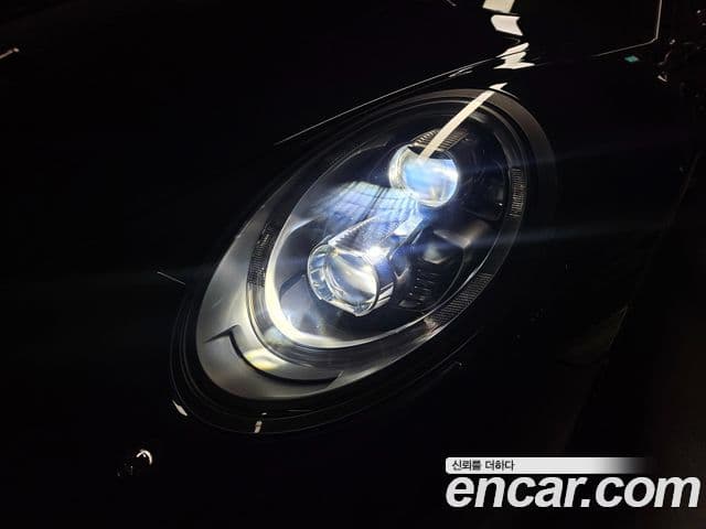 Porsche 911 991, 2017 16