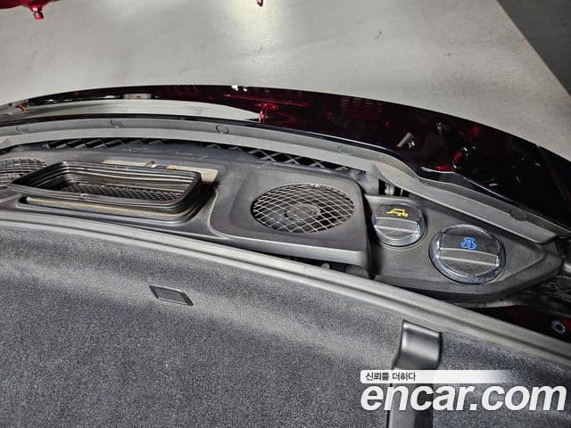 Porsche 911 991, 2017 18