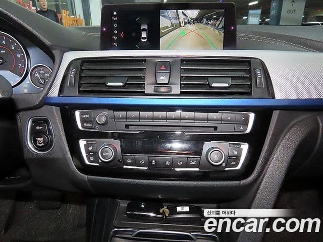 BMW 3시리즈 (F30) 320i M Sport, 2018 11