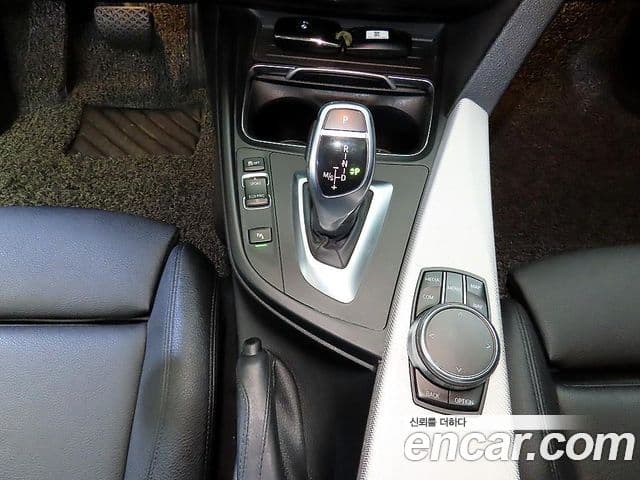 BMW 3시리즈 (F30) 320i M Sport, 2018 12