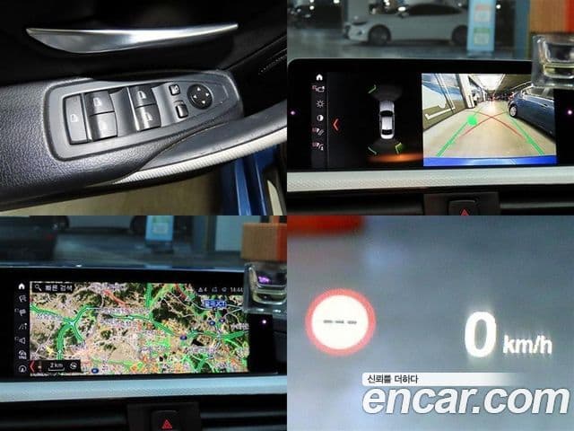 BMW 3시리즈 (F30) 320i M Sport, 2018 18