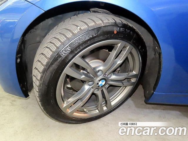 BMW 3시리즈 (F30) 320i M Sport, 2018 20