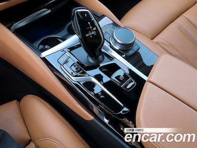 BMW 5시리즈 (G30) 520i M Sport, 2022 11