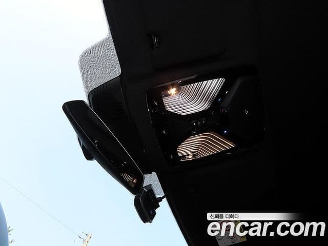 BMW 5시리즈 (G30) 520i M Sport, 2022 15