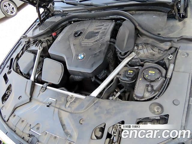 BMW 5시리즈 (G30) 520i M Sport, 2022 19