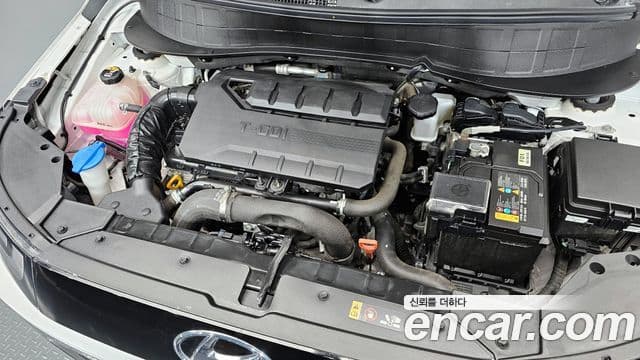 Hyundai Casper Inspiration, 2023 6