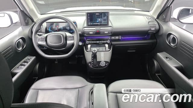 Hyundai Casper Inspiration, 2023 7