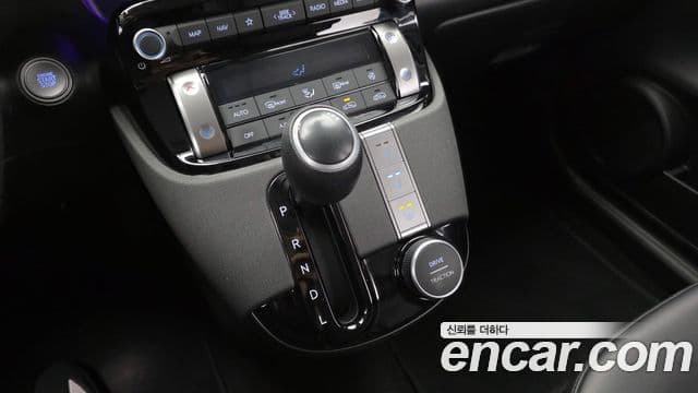 Hyundai Casper Inspiration, 2023 9