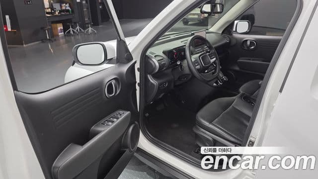 Hyundai Casper Inspiration, 2023 11