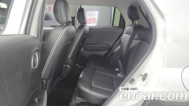 Hyundai Casper Inspiration, 2023 12