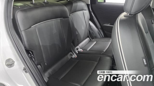 Hyundai Casper Inspiration, 2023 13