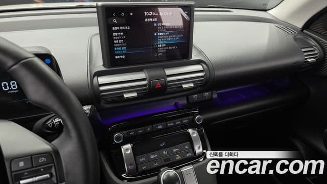 Hyundai Casper Inspiration, 2023 15