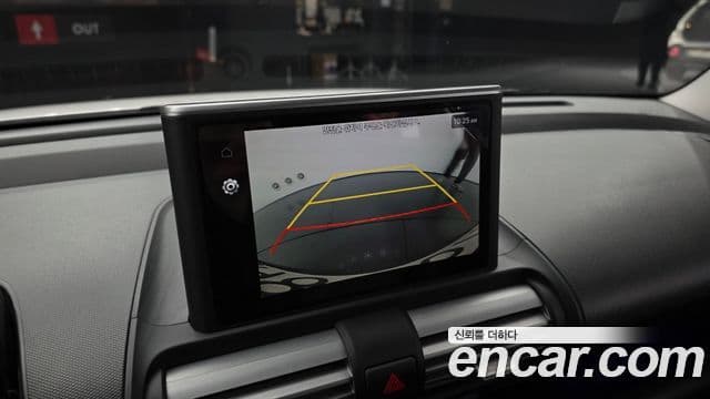 Hyundai Casper Inspiration, 2023 16