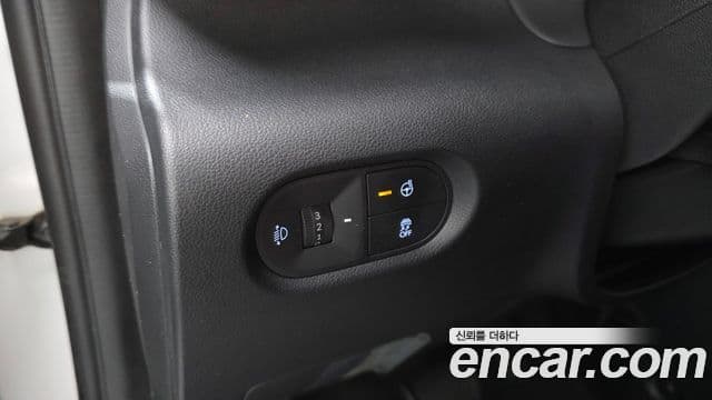 Hyundai Casper Inspiration, 2023 17