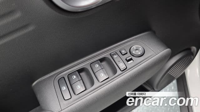 Hyundai Casper Inspiration, 2023 18