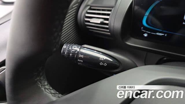 Hyundai Casper Inspiration, 2023 19