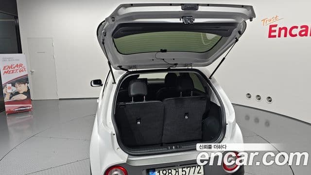 Hyundai Casper Inspiration, 2023 20