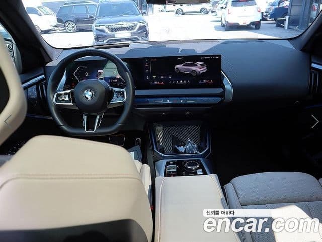 BMW X3 (G45) xDrive 20 M Sport, 2025 все фото