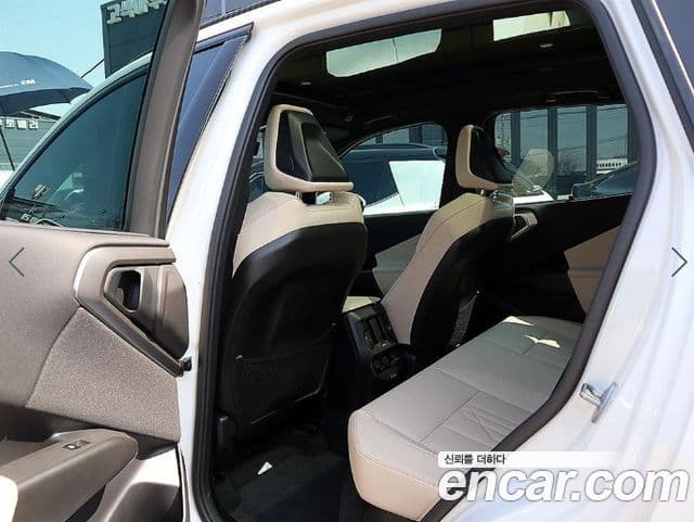 BMW X3 (G45) xDrive 20 M Sport, 2025 7