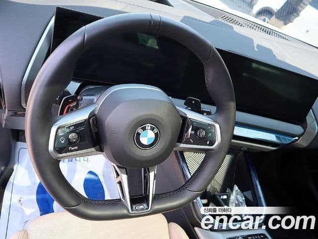 BMW X3 (G45) xDrive 20 M Sport, 2025 8