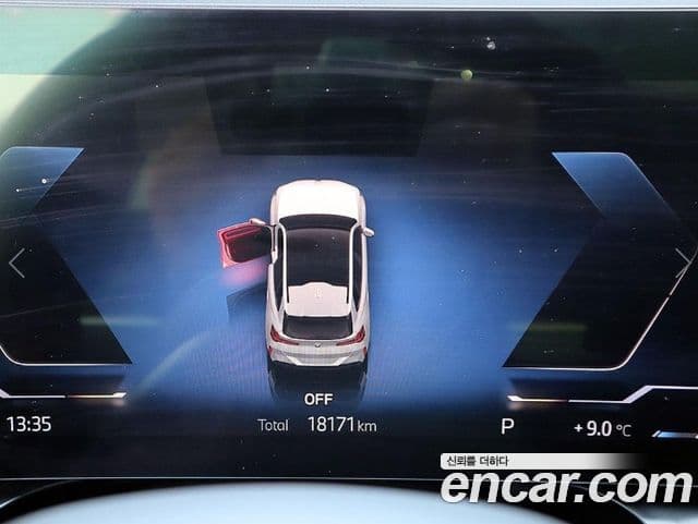 BMW X3 (G45) xDrive 20 M Sport, 2025 9