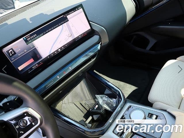 BMW X3 (G45) xDrive 20 M Sport, 2025 10