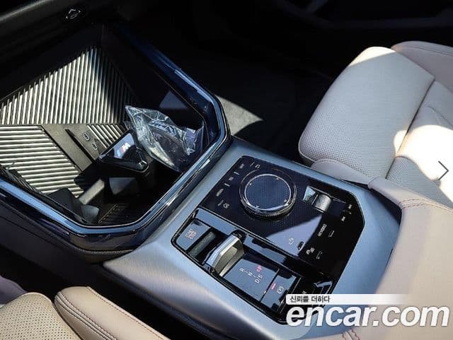 BMW X3 (G45) xDrive 20 M Sport, 2025 12