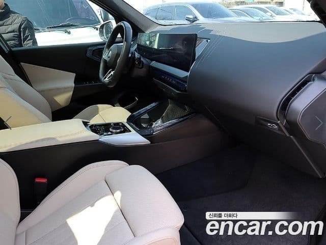 BMW X3 (G45) xDrive 20 M Sport, 2025 13