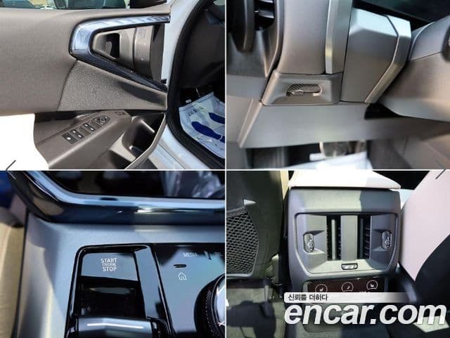 BMW X3 (G45) xDrive 20 M Sport, 2025 14