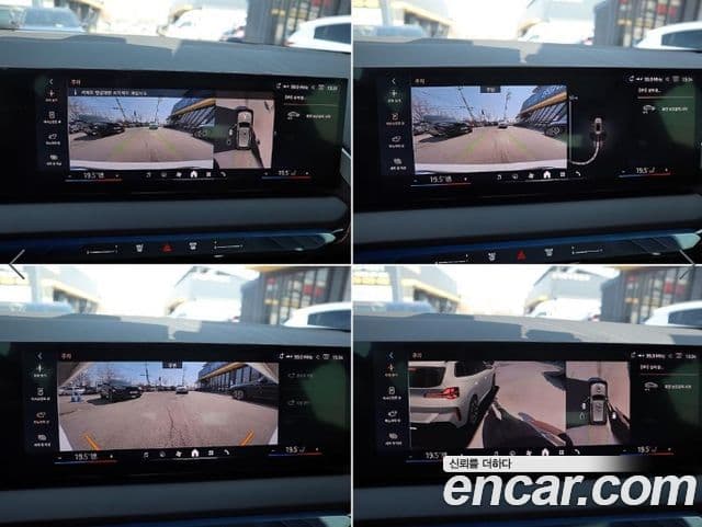 BMW X3 (G45) xDrive 20 M Sport, 2025 16