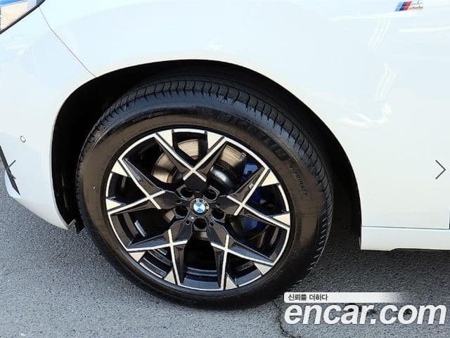 BMW X3 (G45) xDrive 20 M Sport, 2025 18