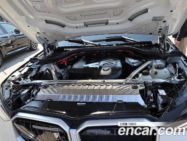 BMW X3 (G45) xDrive 20 M Sport, 2025 19