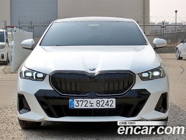 BMW 5시리즈 (G60) 530i xDrive M Sport, 2025 1